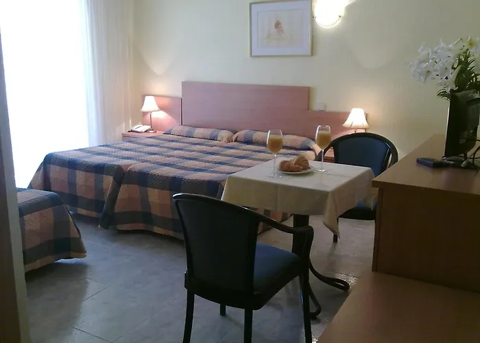 Haustierfreundliches Hotel: Felipe II